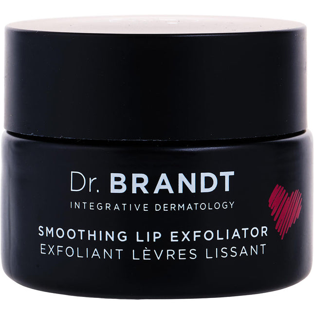 Microdermabrasion Smoothing Lip Scrub --10g/0.35oz