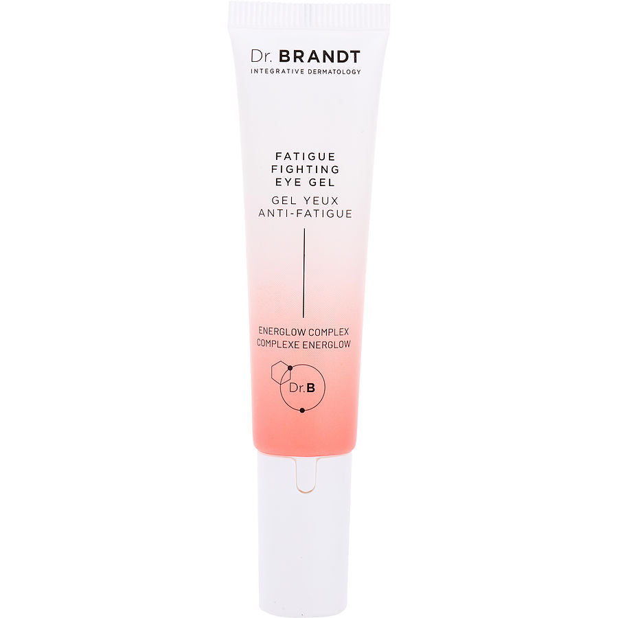 Dr. Brandt Id-Stress Fatigue Fighting Eye Gel 15g/0.5oz