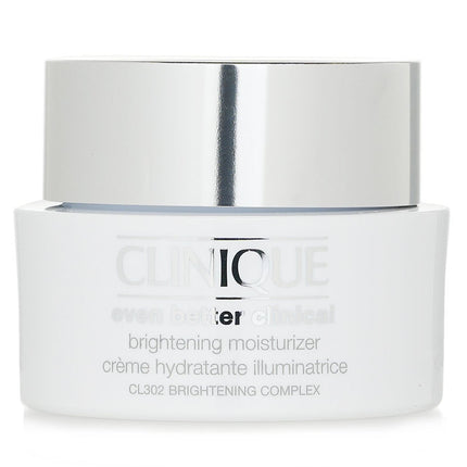 Even Better Clinical Brightening Moisturizer Cream --50ml/1.7oz