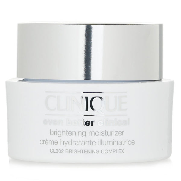 Even Better Clinical Brightening Moisturizer Cream --50ml/1.7oz