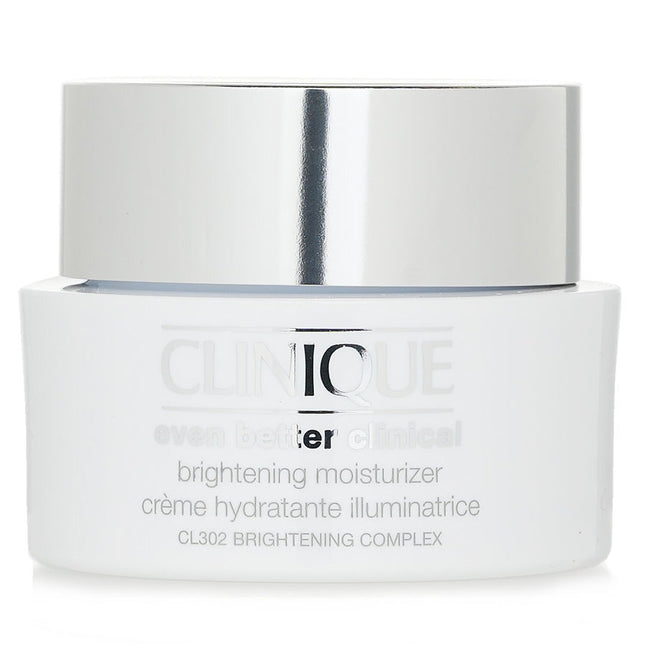 Clinique Even Better Clinical Brightening Moisturizer Cream 50ml/1.7oz