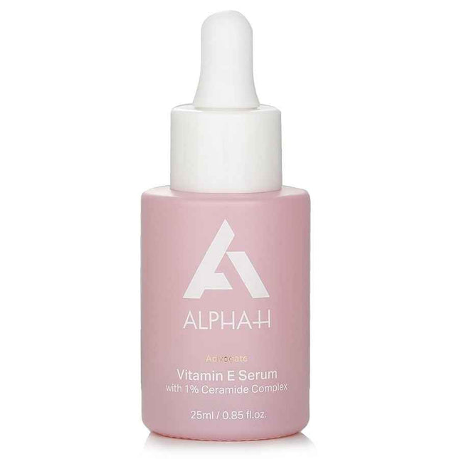 Alpha-H Vitamin E Serum With 1% Ceramide Complex 25ml/0.85oz