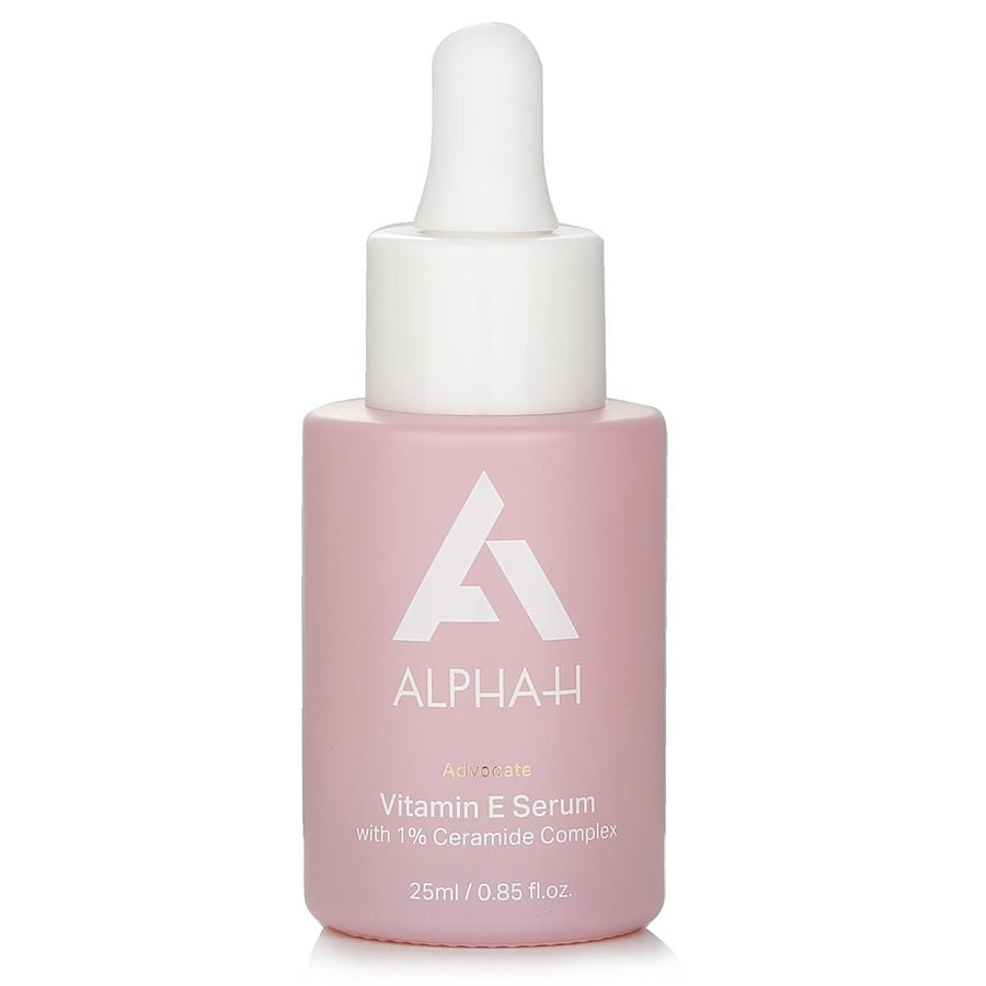Alpha-H Vitamin E Serum With 1% Ceramide Complex 25ml/0.85oz