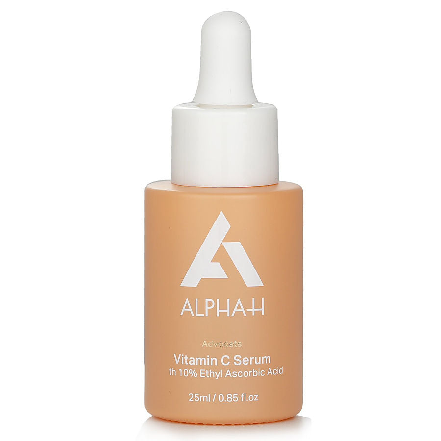 Alpha-H Vitamin C Serum With 10% Ethyl Ascorbic Acid 25ml/0.85oz