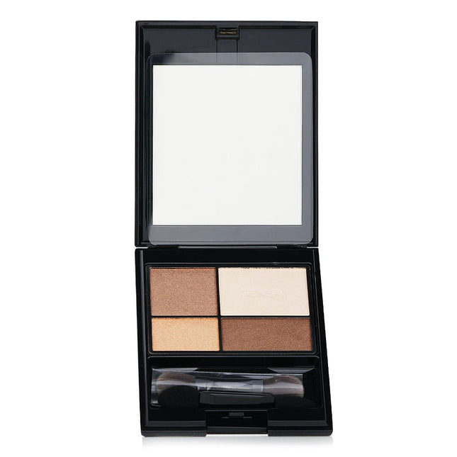 Kanebo Sensai Eye Colour Palette 3.7g/0.13oz