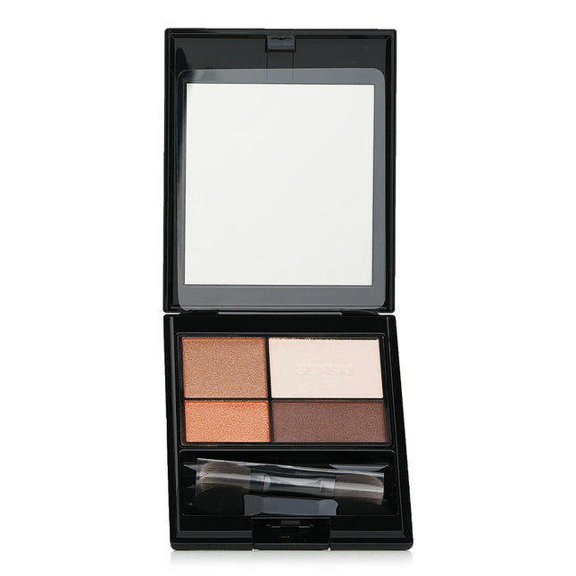 Kanebo Sensai Eye Colour Palette 3.7g/0.13oz