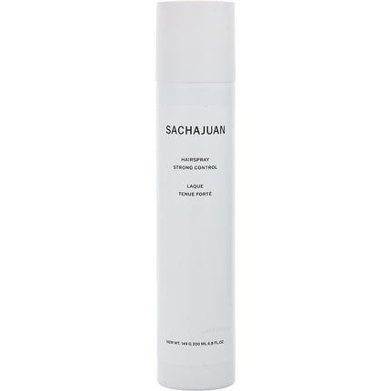 Hairspray Strong Control 6.76 Oz