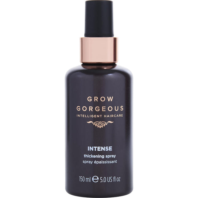 Intense Thickening Mist 5 Oz Grow Gorgeous