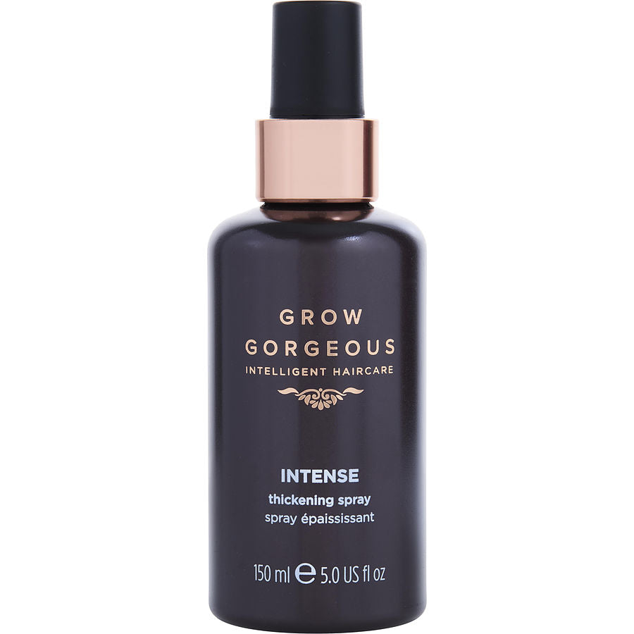 Intense Thickening Mist 5 Oz Grow Gorgeous