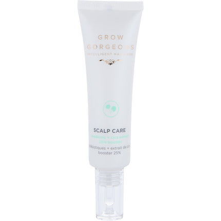 Prebiotic And Cica Extract 25% Booster 1 Oz
