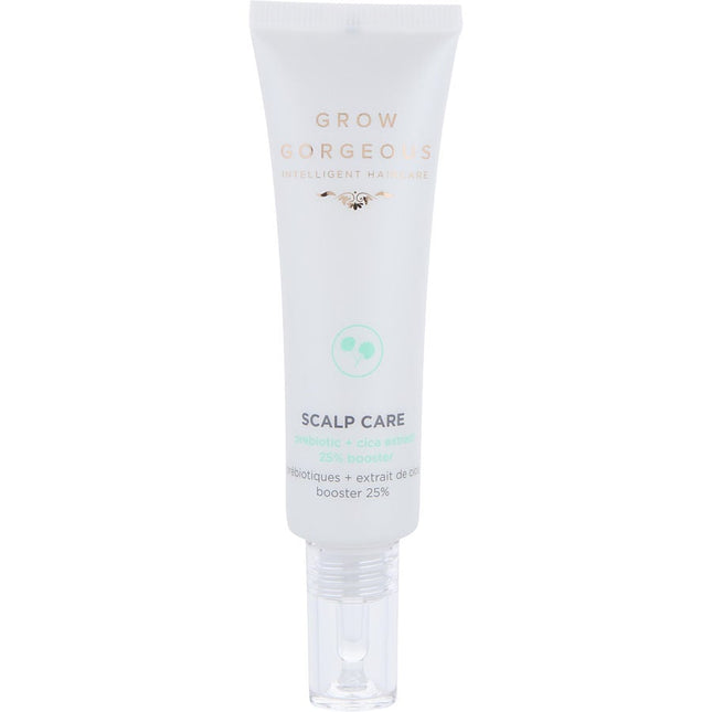 Prebiotic And Cica Extract 25% Booster 1 Oz