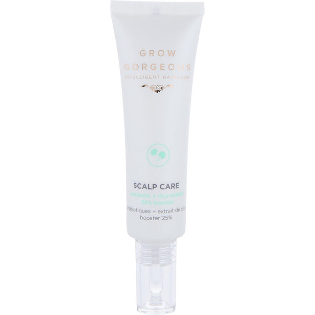 Prebiotic And Cica Extract 25% Booster 1 Oz