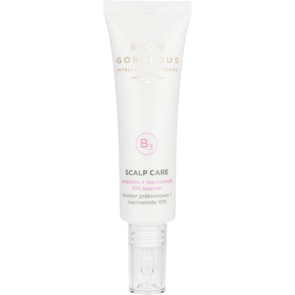 Prebiotic And Niacinamide 10% Booster 1 Oz