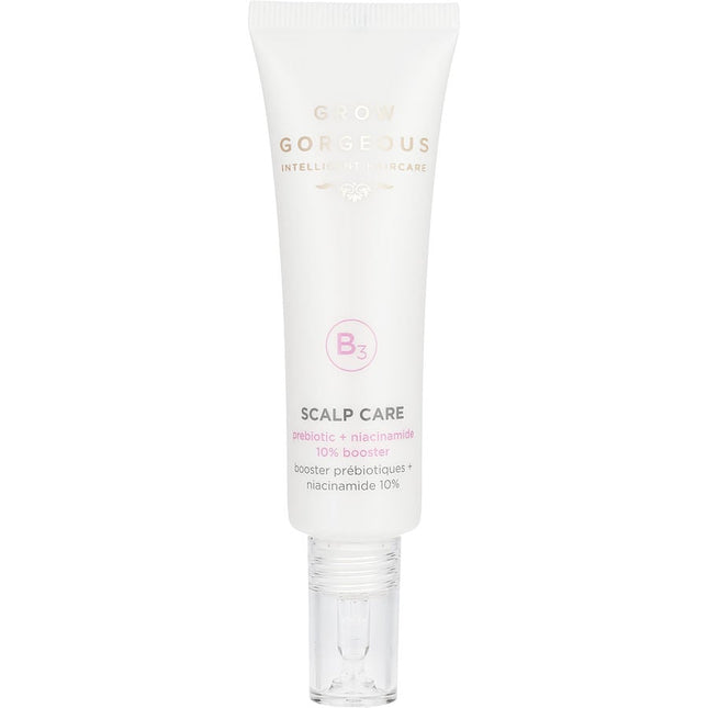 Prebiotic And Niacinamide 10% Booster 1 Oz