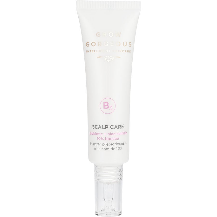 Prebiotic And Niacinamide 10% Booster 1 Oz Grow Gorgeous