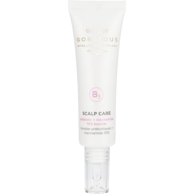 Grow Gorgeous Prebiotic And Niacinamide 10% Booster 1 oz