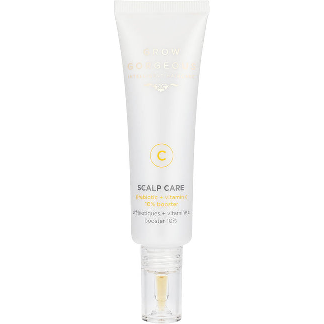 Prebiotic And Vitamin C 10% Booster 1 Oz Grow Gorgeous
