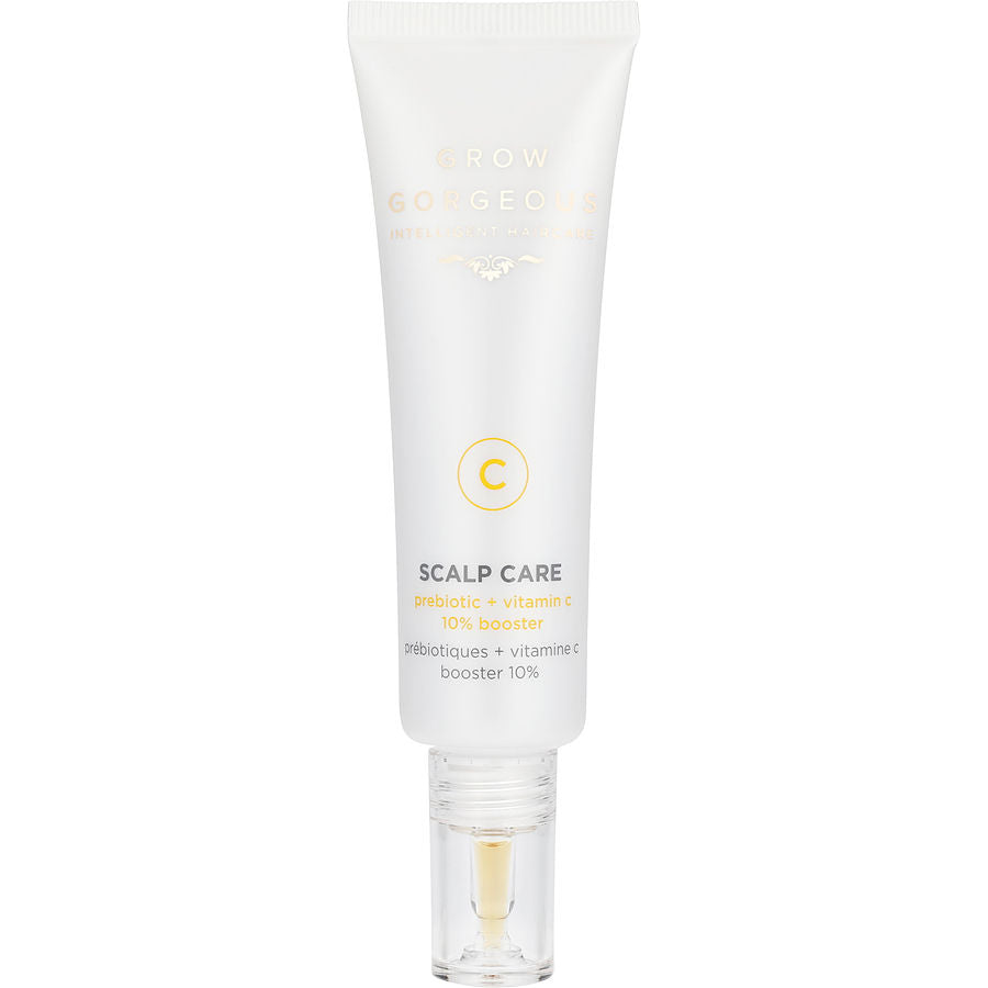 Prebiotic And Vitamin C 10% Booster 1 Oz Grow Gorgeous