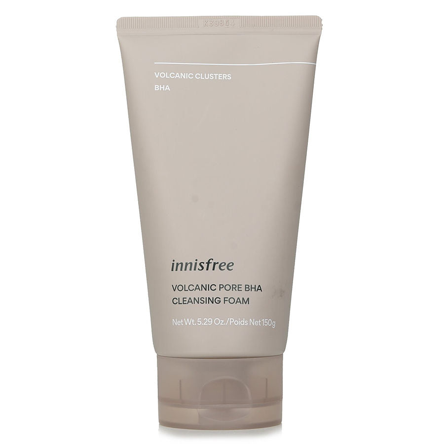 Innisfree Volcanic Pore Bha Cleansing Foam 150g/5.29oz