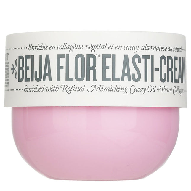 Beija Flor Elasti Cream  --240ml/8oz