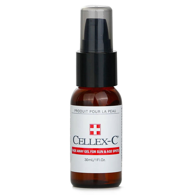 Cellex-C Fade Away Gel For Sun & Age Spots 30ml/1oz