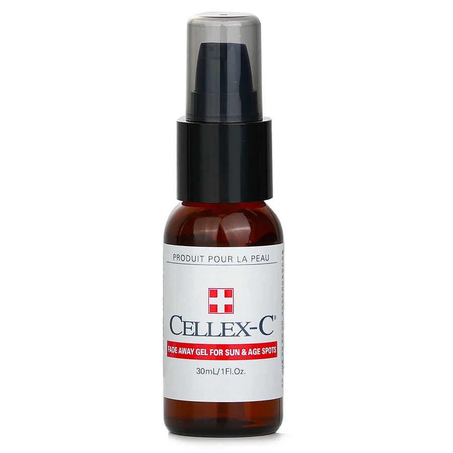 Cellex-C Fade Away Gel For Sun & Age Spots 30ml/1oz