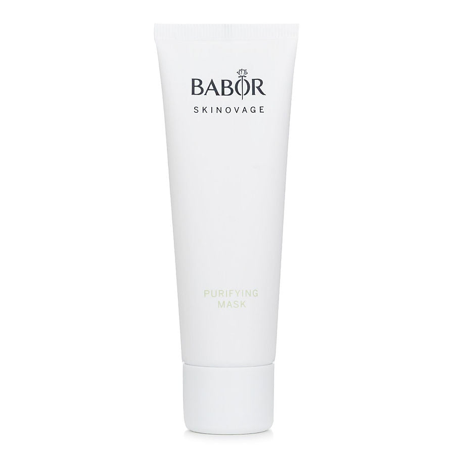 Babor Skinovage Purifying Mask (For Oily, Acne-Prone Skin) 50ml/1.69oz