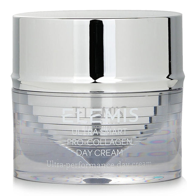 Ultra Smart Pro-collagen Day Cream  --50ml/1.6oz