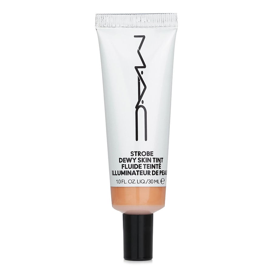 Mac Strobe Dewy Skin Tint  # Light 4  --30ml/1oz By Mac Mac