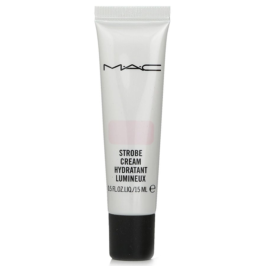 Strobe Cream Pinklite  --15ml/0.5oz Mac