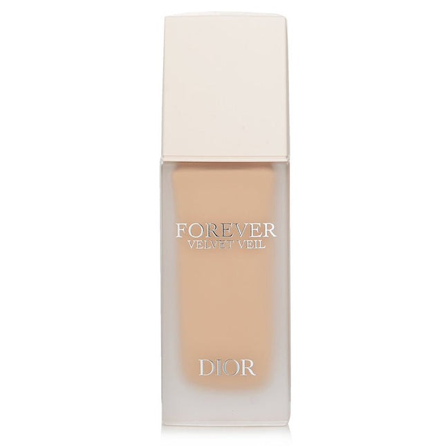 Christian Dior Forever Velvet Veil Primer  --30ml/1oz By Christian Dior