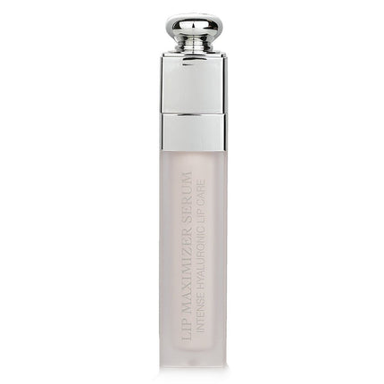 Christian Dior Addict Lip Maximizer Serum - # 000 Universal Clear  --5ml/0.17oz By Christian Dior