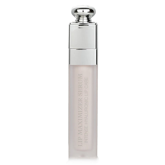 Christian Dior Addict Lip Maximizer Serum - # 000 Universal Clear  --5ml/0.17oz By Christian Dior Christian Dior