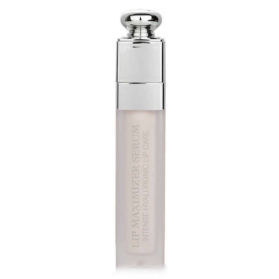 Christian Dior Addict Lip Maximizer Serum - # 000 Universal Clear  --5ml/0.17oz By Christian Dior Christian Dior