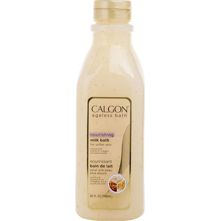 Calgon Ageless By Calgon Nourishing Milk Bath 26 Oz