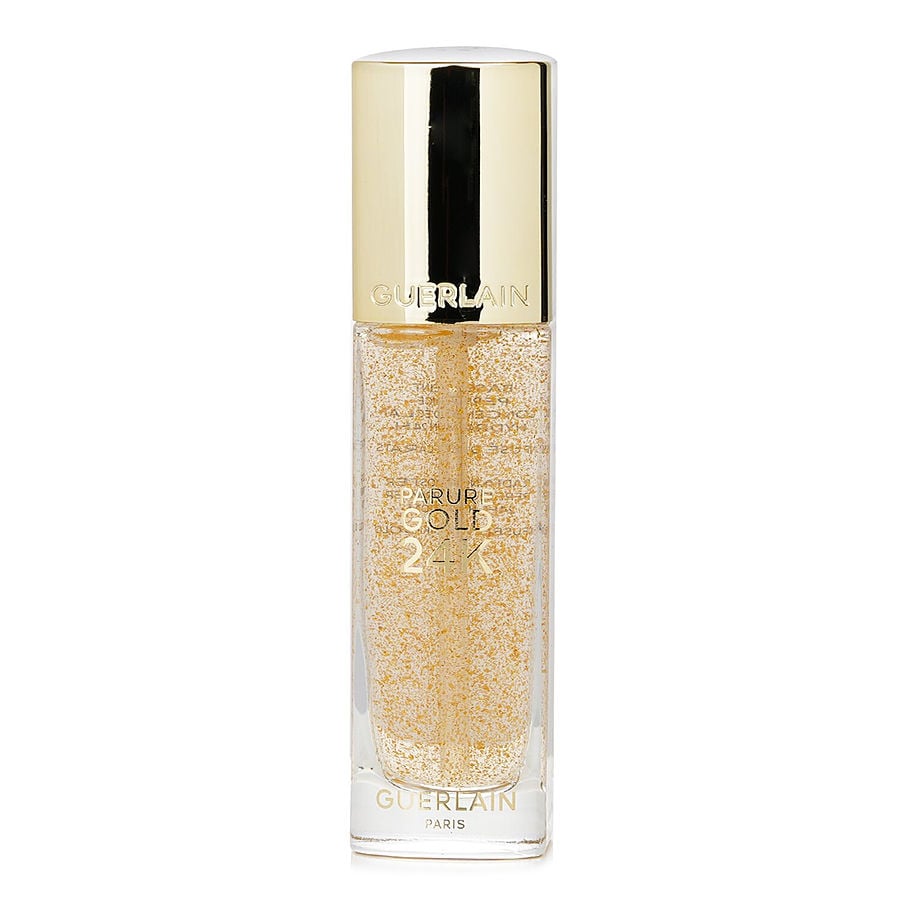 Guerlain Parure Gold 24k Radiance Booster Perfection Primer 24 Hydration - Clear 35ml/1.1oz