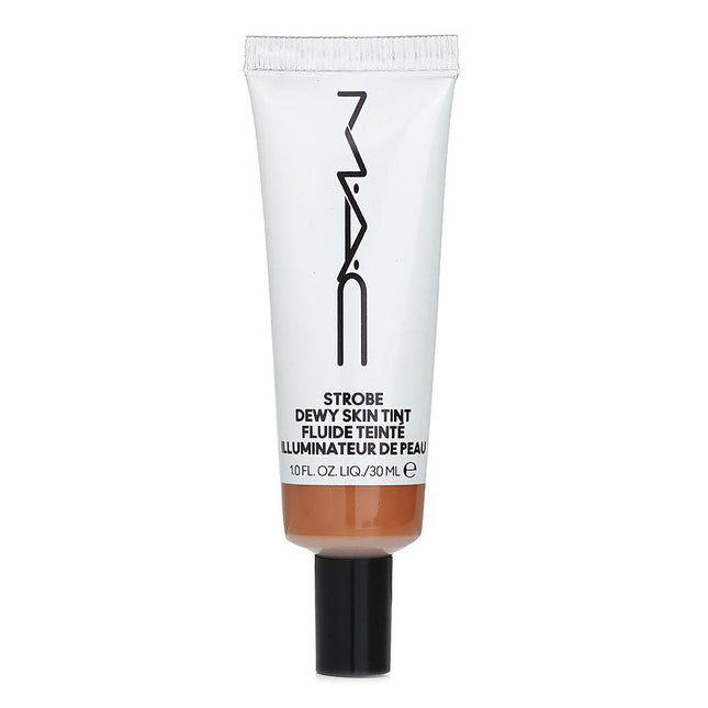 Mac Strobe Dewy Skin Tint # Deep 2  --30ml/1oz By Mac Mac