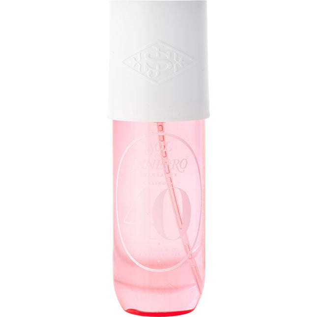 Sol De Janeiro Brazilian Crush Cheirosa 40 By Sol De Janeiro Hair & Body Mist 8 Oz Sol De Janeiro