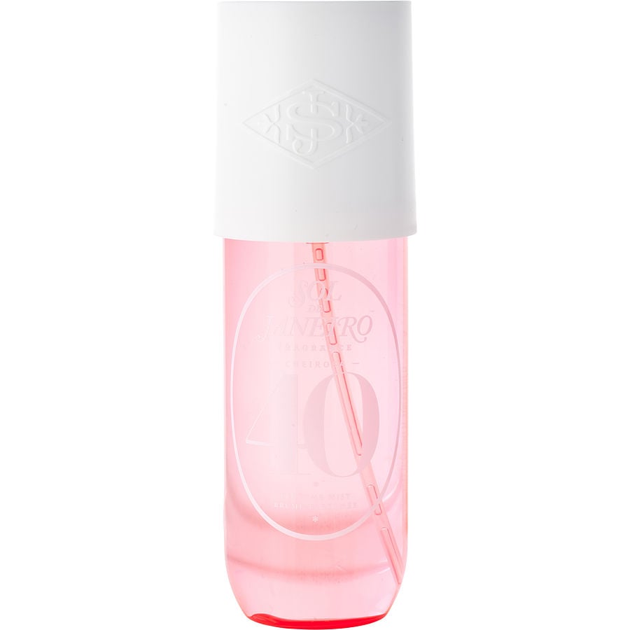 Sol De Janeiro Brazilian Crush Cheirosa 40 By Sol De Janeiro Hair & Body Mist 8 Oz Sol De Janeiro