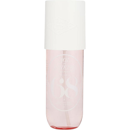 Hair & Body Mist 8 Oz