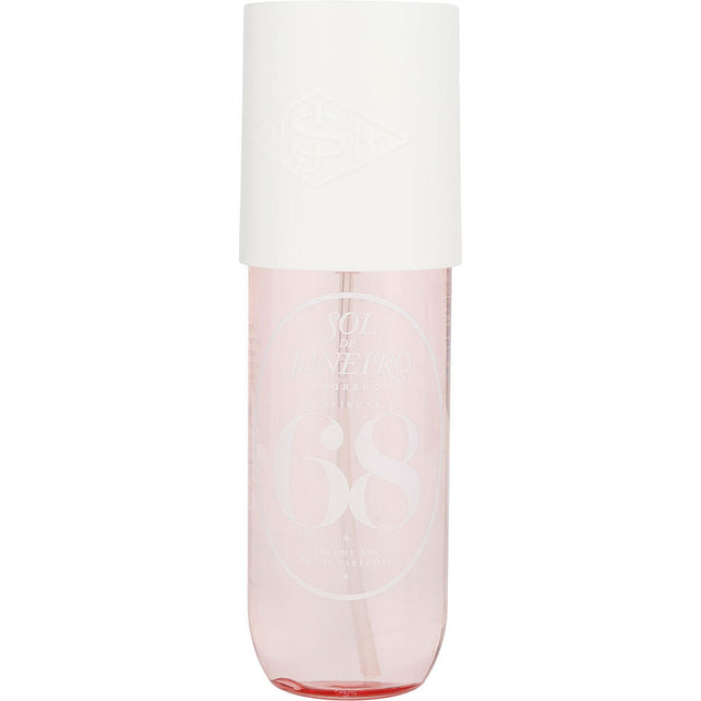 Hair & Body Mist 8 Oz Sol De Janeiro