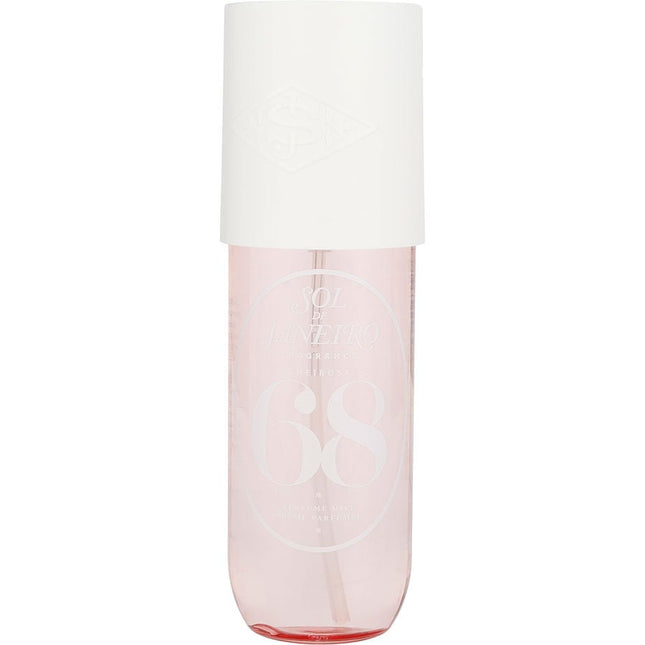 Hair & Body Mist 8 Oz