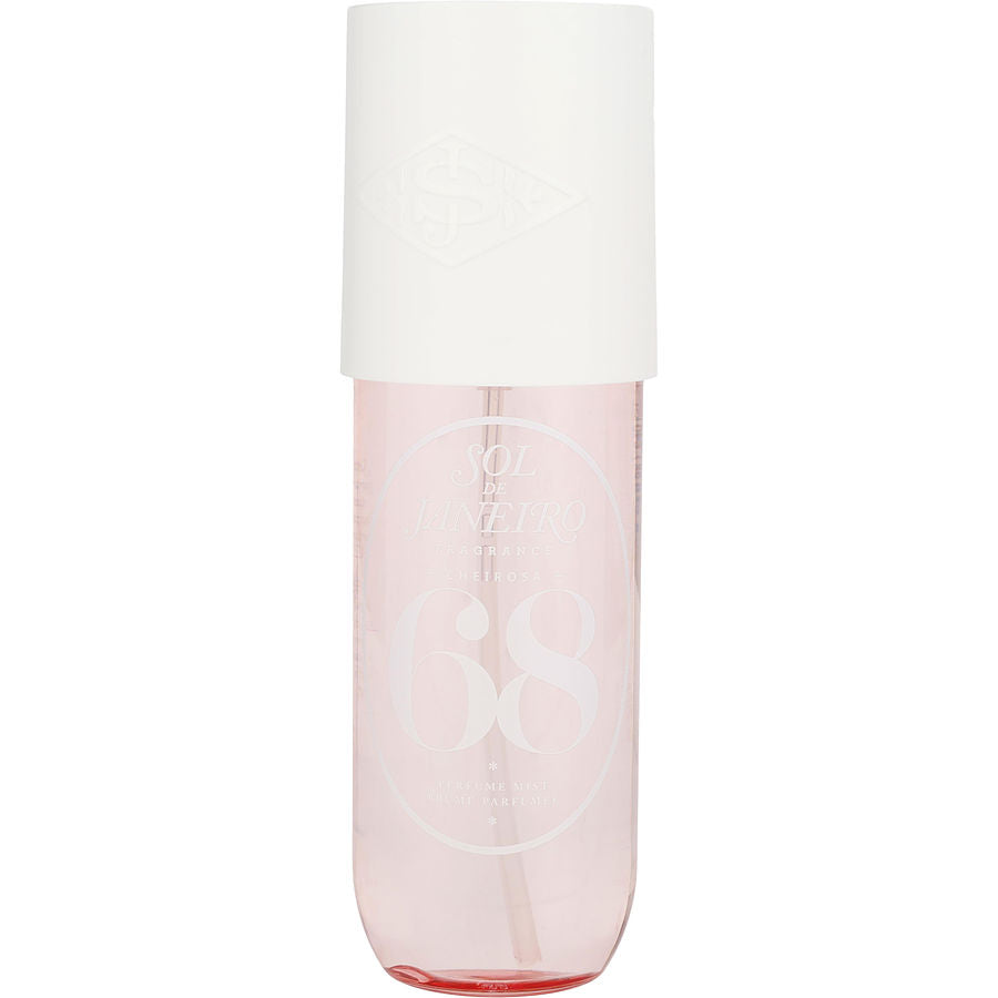 Hair & Body Mist 8 Oz Sol De Janeiro