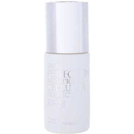 Rs-28 Cellular Anti-dark Spot Serum --30ml/1oz