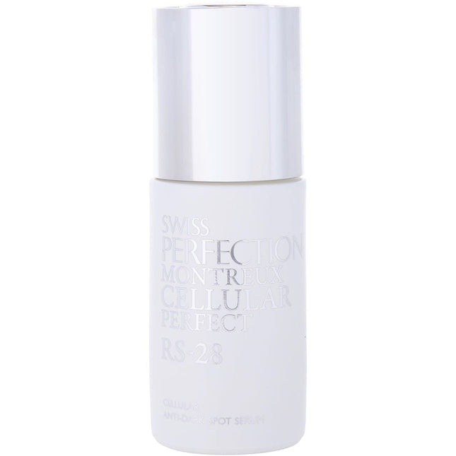 Rs-28 Cellular Anti-dark Spot Serum --30ml/1oz