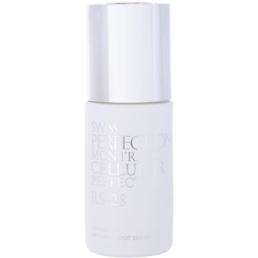 Rs-28 Cellular Anti-dark Spot Serum --30ml/1oz Swiss Perfection