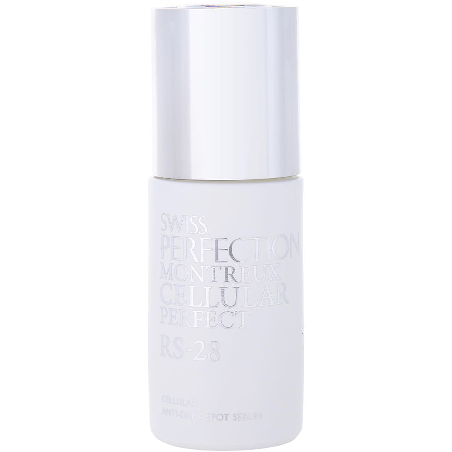 Swiss Perfection Rs-28 Cellular Anti-Dark Spot Serum 30ml/1oz