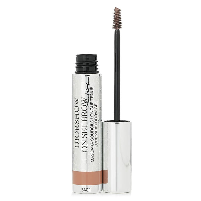 Christian Dior Diorshow On Set Brow Gel Waterproof 5ml/0.16oz