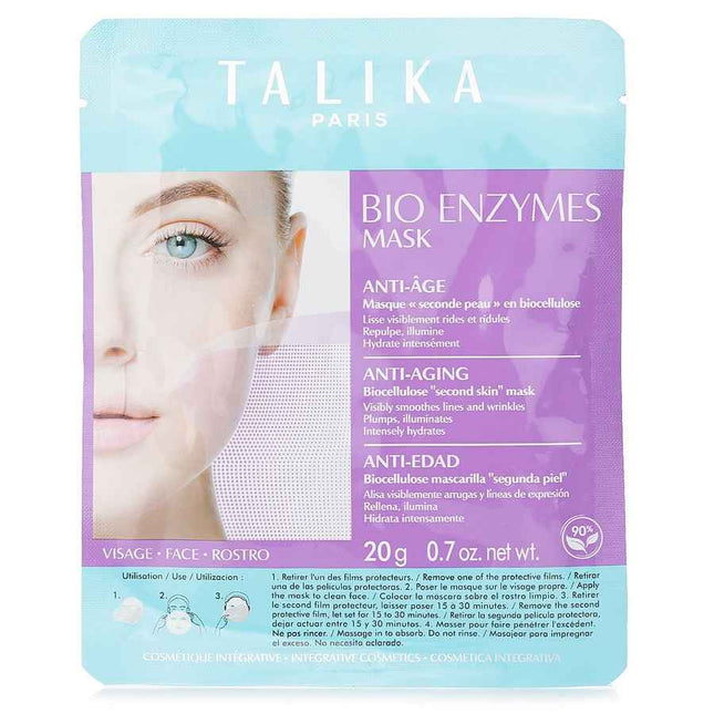 Talika Bio Enzymes Mask Anti-Aging 20g/0.7oz