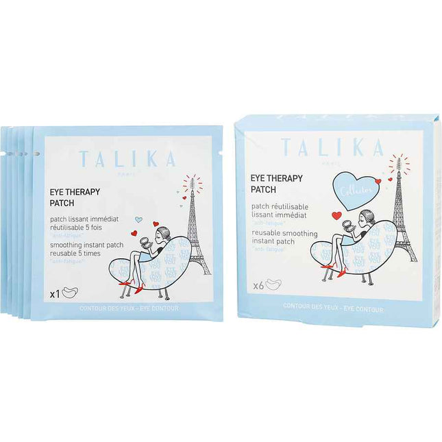 Talika Eye Therapy Patch Refill 6pairs